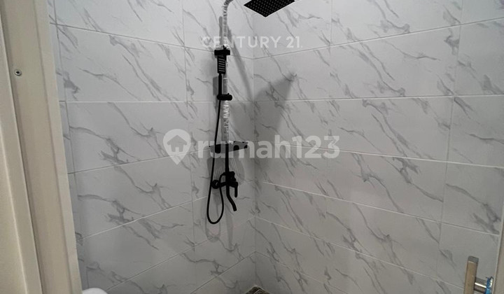 Dijual Rumah Griya Alam Sentul Baru Bangun Sentul Bogor 2