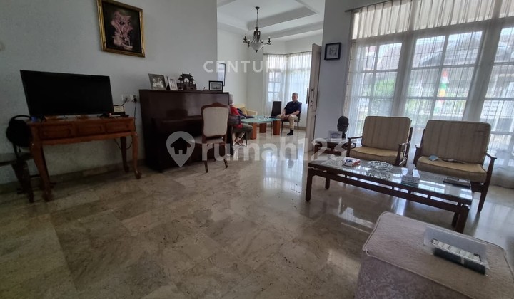 Dijual Turun Harga Rumah di Bintaro Pesanggrahan Jakarta Selatan