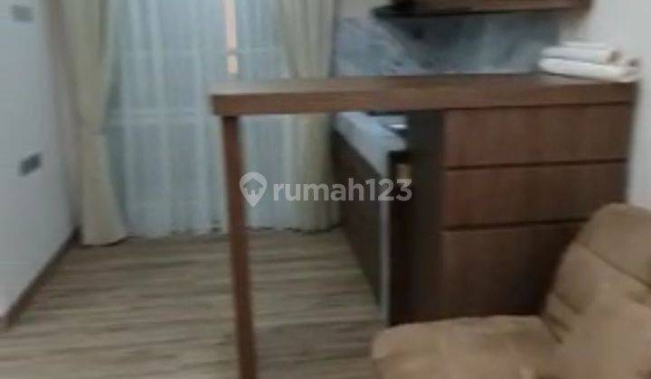 Jual Cepat Unit Apartemen Mediterania 2 Tanjung Duren Jakbar 1