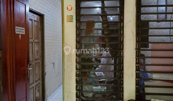 Rumah Murah di Jembatan 5 Jakarta Barat, Nego Sampai Deal 2