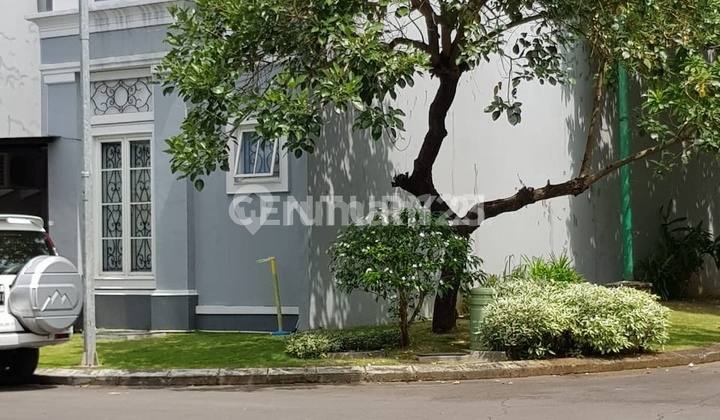 Rumah Hoek Citra Land Hertasaning Makassar Dengan Furniture 2