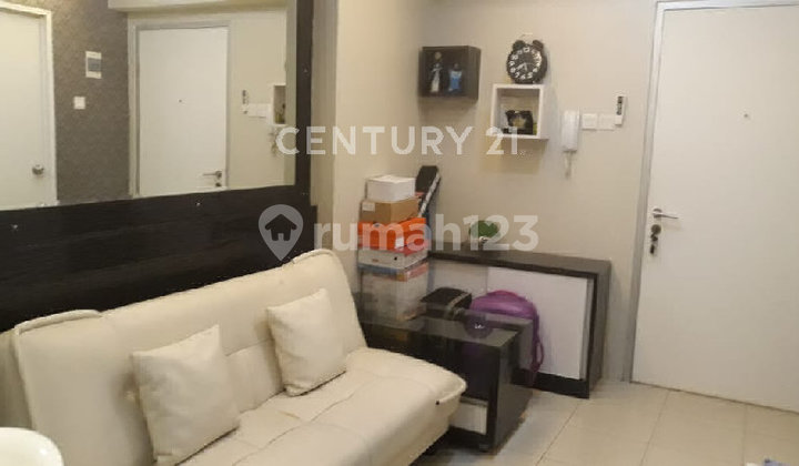 Disewakan Apartment Green Bay Pluit 2 BR Furnish Bagus Siap Huni