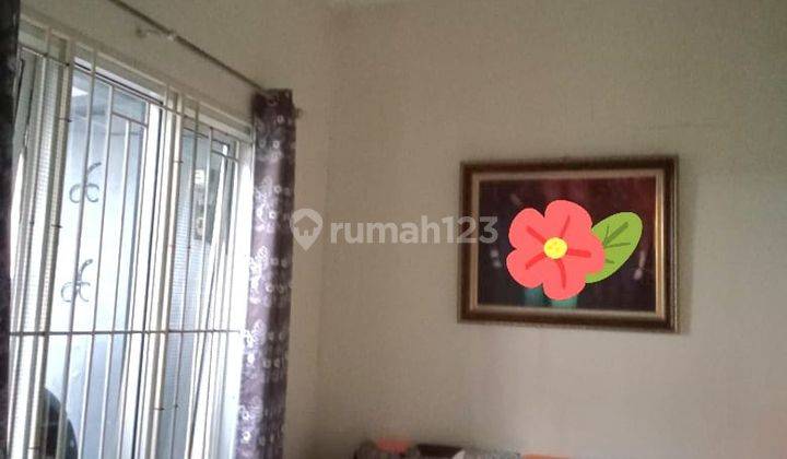 Jual Cepat Rumah Semi Furnish Siap Huni Rapi di Griyaloka Bsd  2