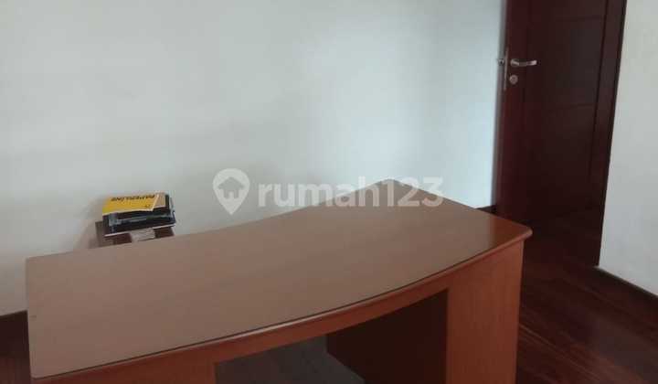 Dijual Rumah Citra Garden Dekat Citra 8 Rapi Siap Huni Harga Ok 2