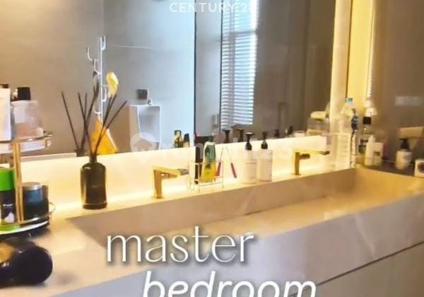 Luxury Living 3 Lantai Pantai Mutiara Penjaringan Jakarta Utara 2