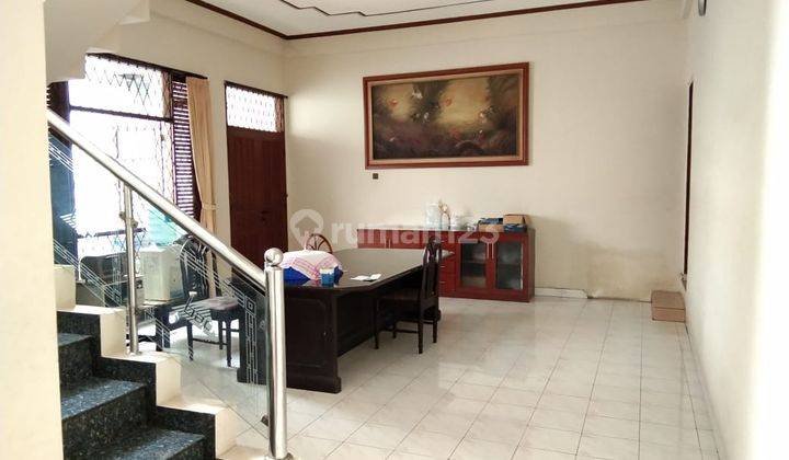 Rumah Hitung Tanah Cocok Untuk Kost Dan Usaha Harga Super Murah 3