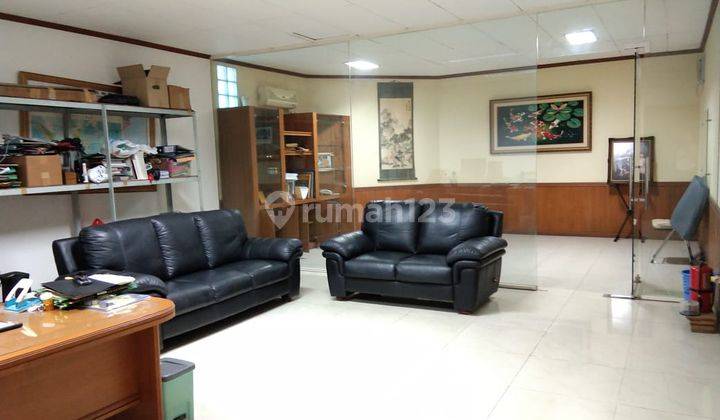 Rumah Hitung Tanah Cocok Untuk Kost Dan Usaha Harga Super Murah 6
