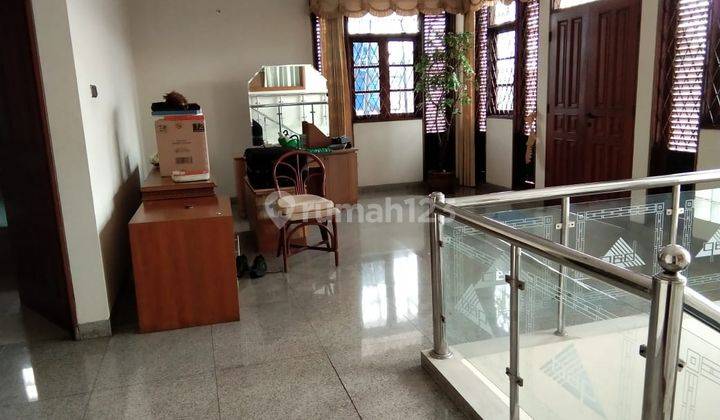 Rumah Hitung Tanah Cocok Untuk Kost Dan Usaha Harga Super Murah 8