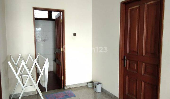 Rumah Hitung Tanah Cocok Untuk Kost Dan Usaha Harga Super Murah 9
