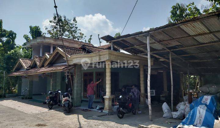 Rumah Bagus View Pedesaan 5