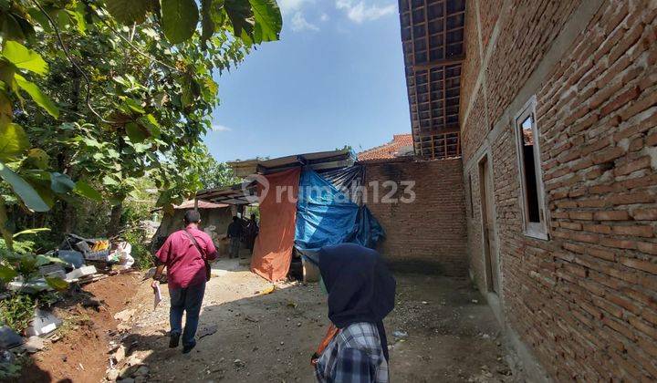 Rumah Bagus View Pedesaan 6