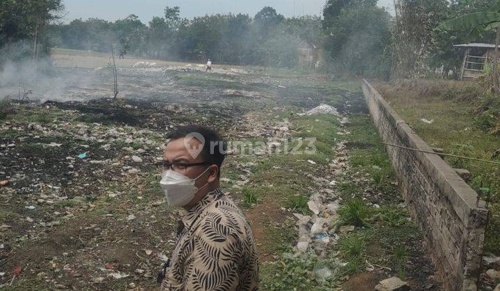 Rumah Bagus View Pedesaan 7