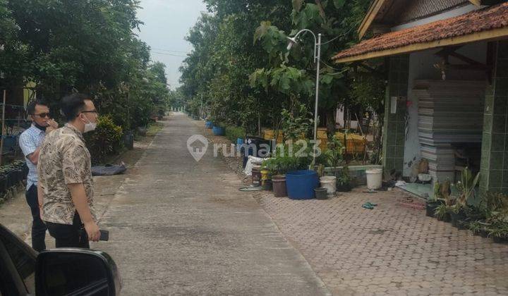 Rumah Bagus View Pedesaan 8