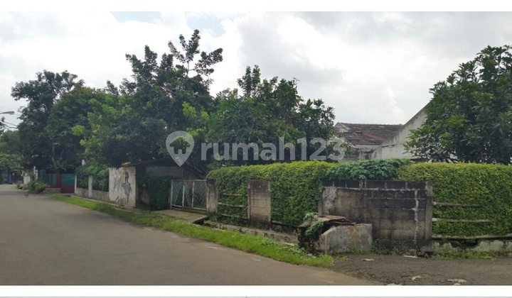 foto lainnya rumah murah lokasi strategis di