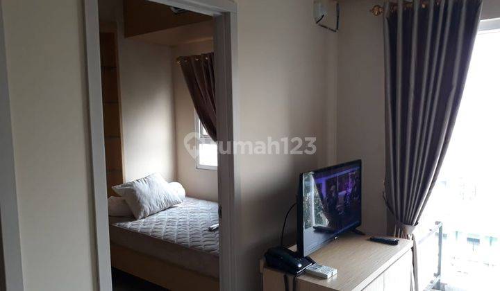 Dijual Apartemen Apik Siap Huni di Central Point Bekasi Barat 2