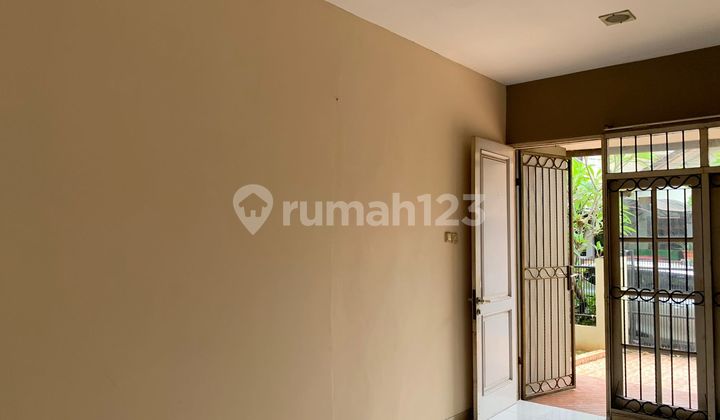 Ready-to-Occupy Beautiful House in Strategic Location at Pamulang Permai I