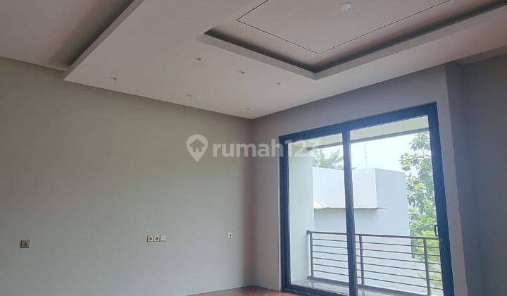 Dijual Cepat Rumah Mewah di The Icon Verdant View BSD City 2