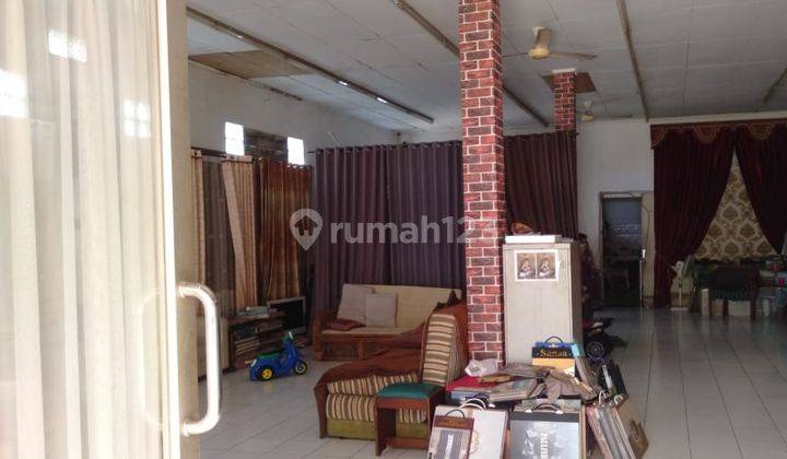 Disewakan Ruko di Lokasi Strategis di Pamulang Tangerang Selatan 8