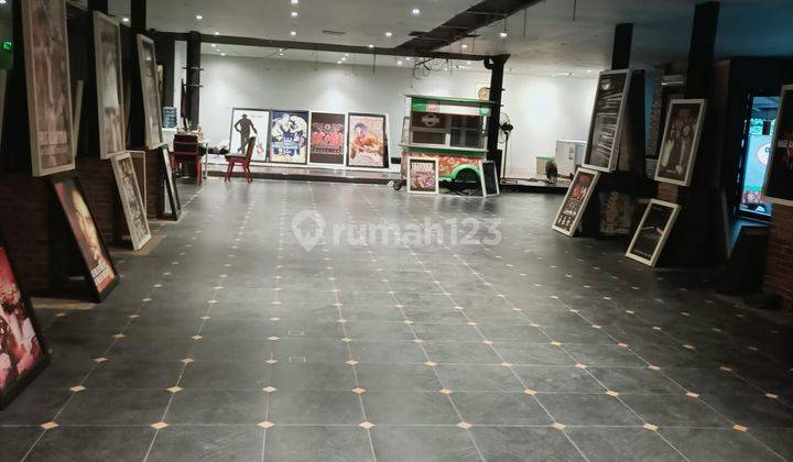 Dijual Ex Resto di Kawasan Elite Kemang Raya Jakarta Selatan 3