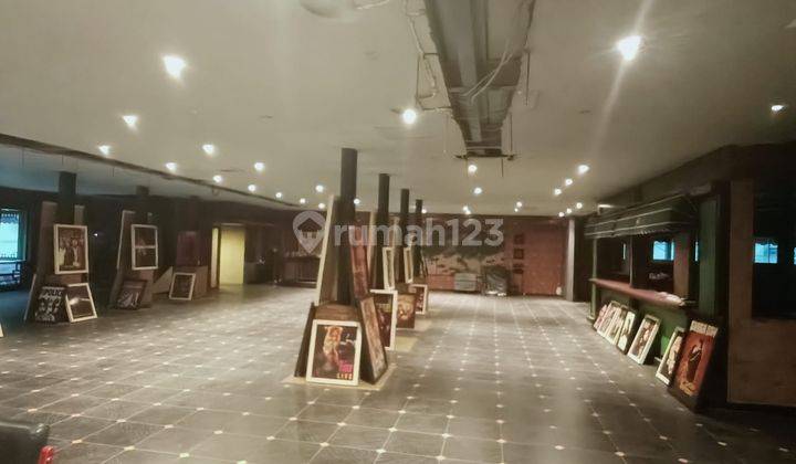 Dijual Ex Resto di Kawasan Elite Kemang Raya Jakarta Selatan 5