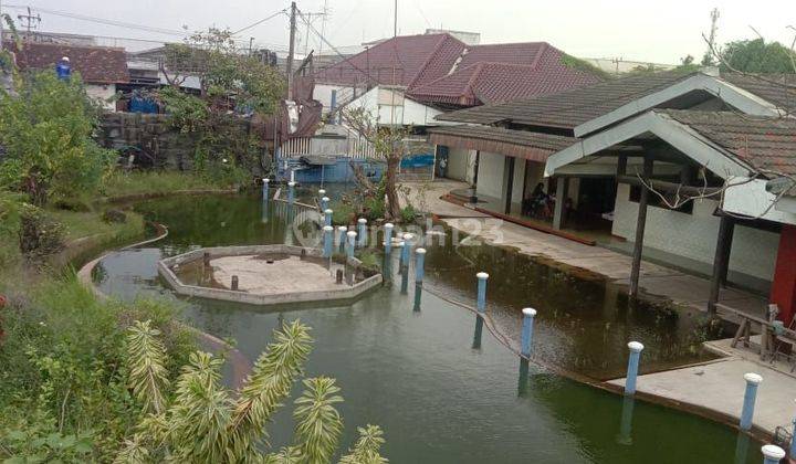 Cepat Rumah dan Tanah Hanya Hitung Luas Tanah di Karawang 1