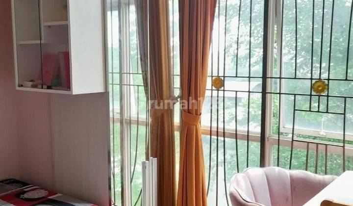 Dijual Cepat The Medina Apartment Kelapa Dua Karawaci Tangerang  1