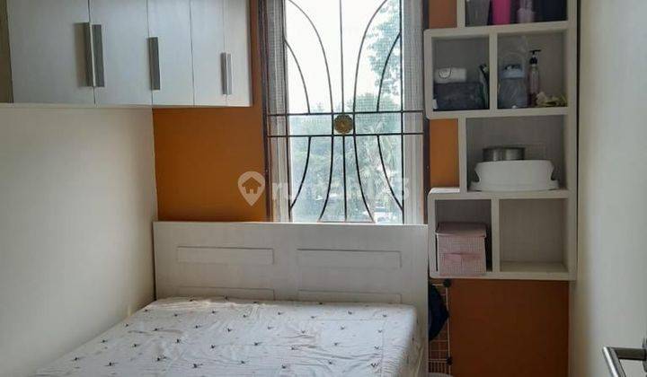 Dijual Cepat The Medina Apartment Kelapa Dua Karawaci Tangerang  2