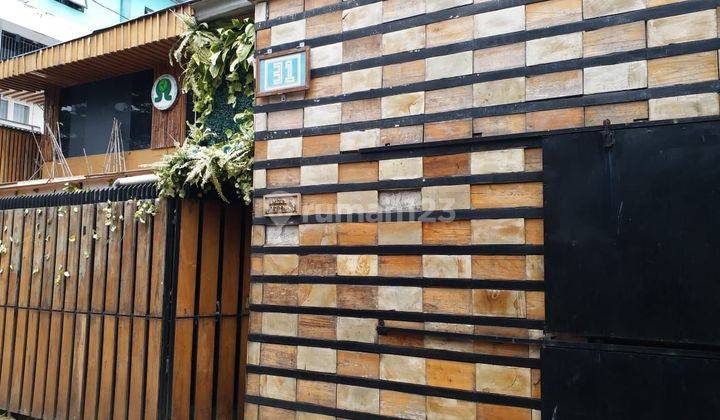 Dijual Cepat Rumah Cantik Siap Huni di Lebak Bulus Jaksel  2