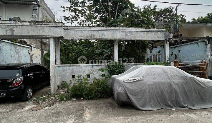 Dijual Cepat Kavling di Gria Indah Serpong Gunung Sindur Bogor  2