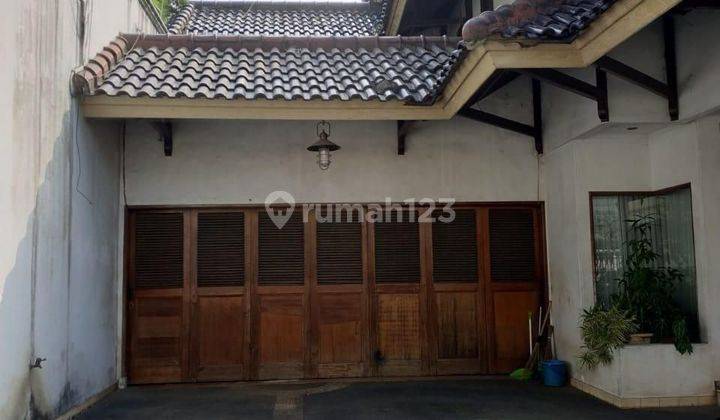 Dijual Cepat Rumah Mewah Cantik di Cilandak Jakarta Selatan 2