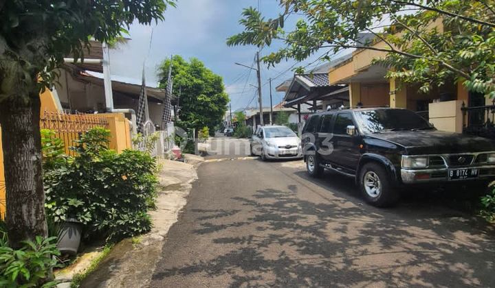 For Sale Rare Item Boarding House Near Wtc Serpong Mall 2