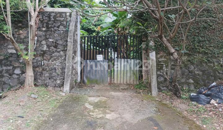 Dijual Tanah Lokasi Premium Sangat Strategis Di Pusat Kota Bintaro