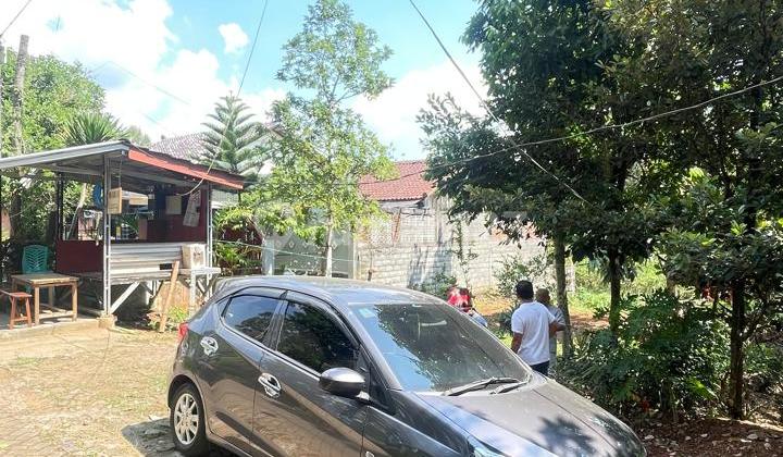 Tanah murah cocok buat usaha maupun investasi zona kuning  magunsari 2