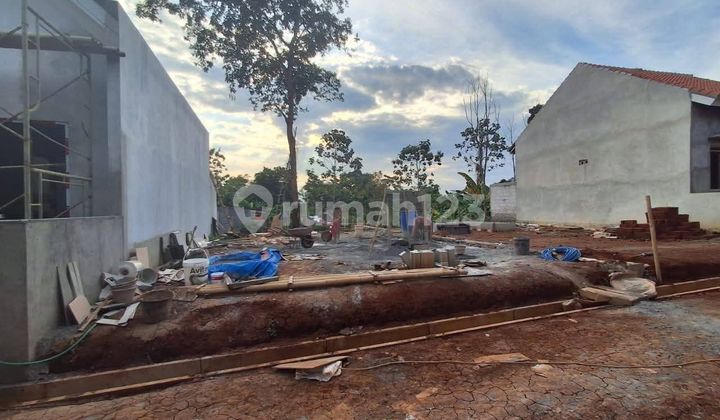 Tanah murah kalisegoro UNNES SHM Ready gunungpati 1