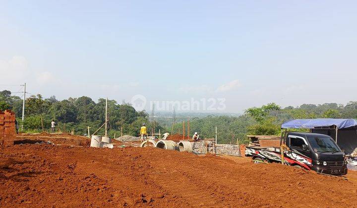 Tanah murah DP 70 jutaan sisa diangsur 18 bulan cepoko gunungpati