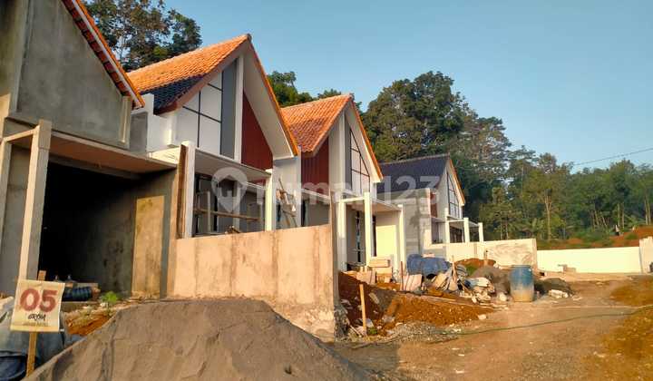 Rumah Murah Bisa Di Kpr Gunungpati 2