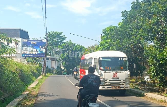 Tanah Murah Diampel Gading Unnes Gunungpati 2