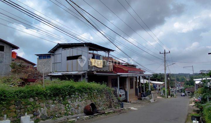 Tanah Murah Belakang Kecamatan Gunungpati 1