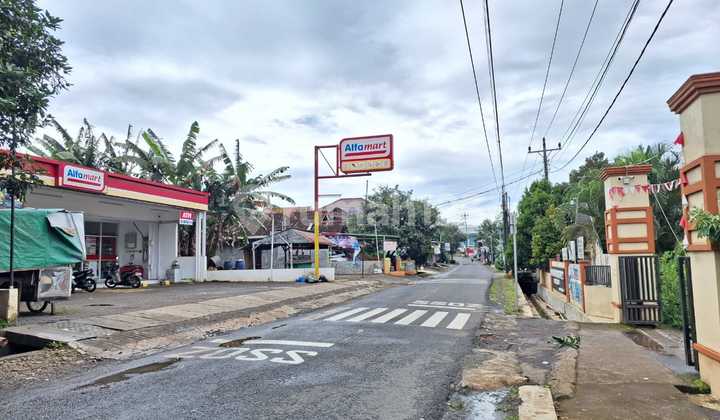 Cheap Plot of Land in Mijen Near Uptown BSB Mall 2
