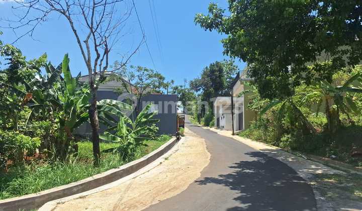 Cheap Land by Ryya Road Gebyok Unnes Patemon Gunungpati 1