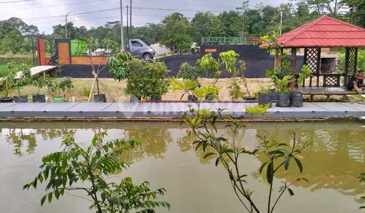 Cafe di Jual Murah Loksi Ring 2 Unnes 2