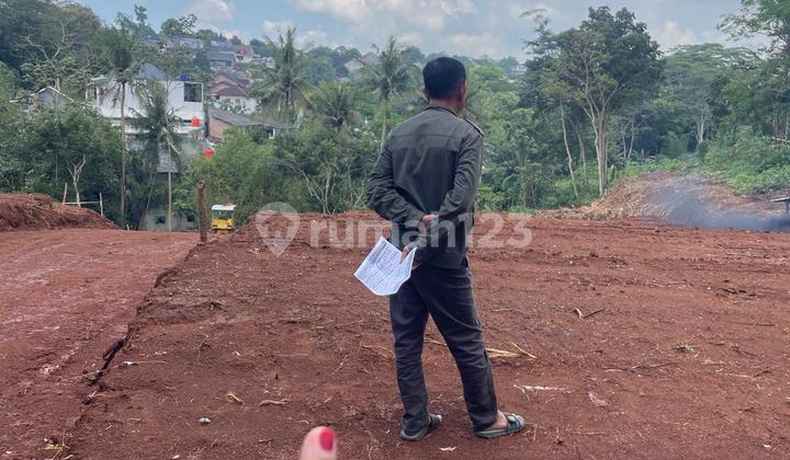 Tanah Kavling Murah di Unnes bisa Ditempo Free Pondasi
