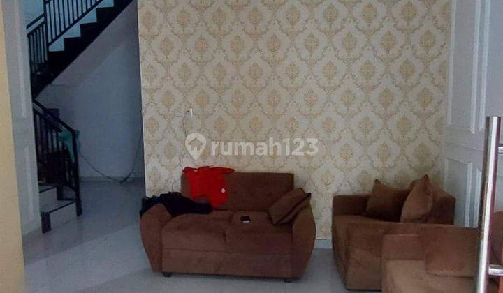 Rumah Siap Huni Harga Murah Patemon Unnes Gunungpati 2