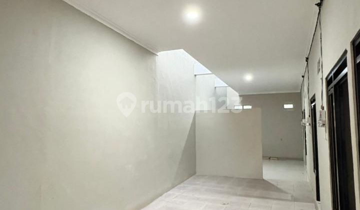 Rumah Kos di Unnes, SHM Ready