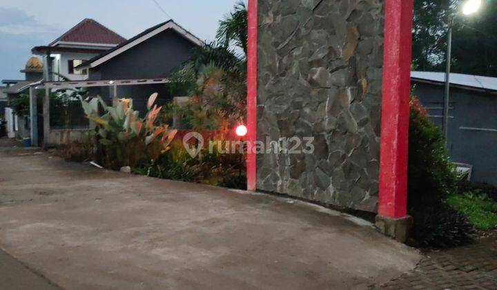 Rumah Cluster Unnes Bisa Dp Mulai 10 Kpr Dibantu 1