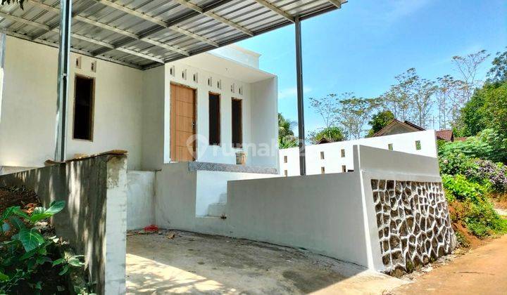 RUMAH BARU DAN READY NGADIPURWO BOJA 5