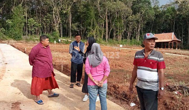 Rumah pesan bangun lokasi jatirejo 3