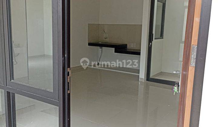 Rumah Ready bawen promo harga 285 juta 2