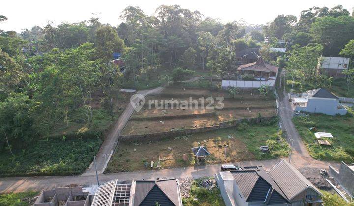 Kavling Strategis Bisa Dibayar Cash Maupun Cash Tempo 2