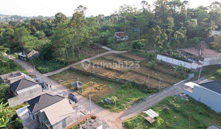 Kavling Strategis Bisa Dibayar Cash Maupun Cash Tempo 3
